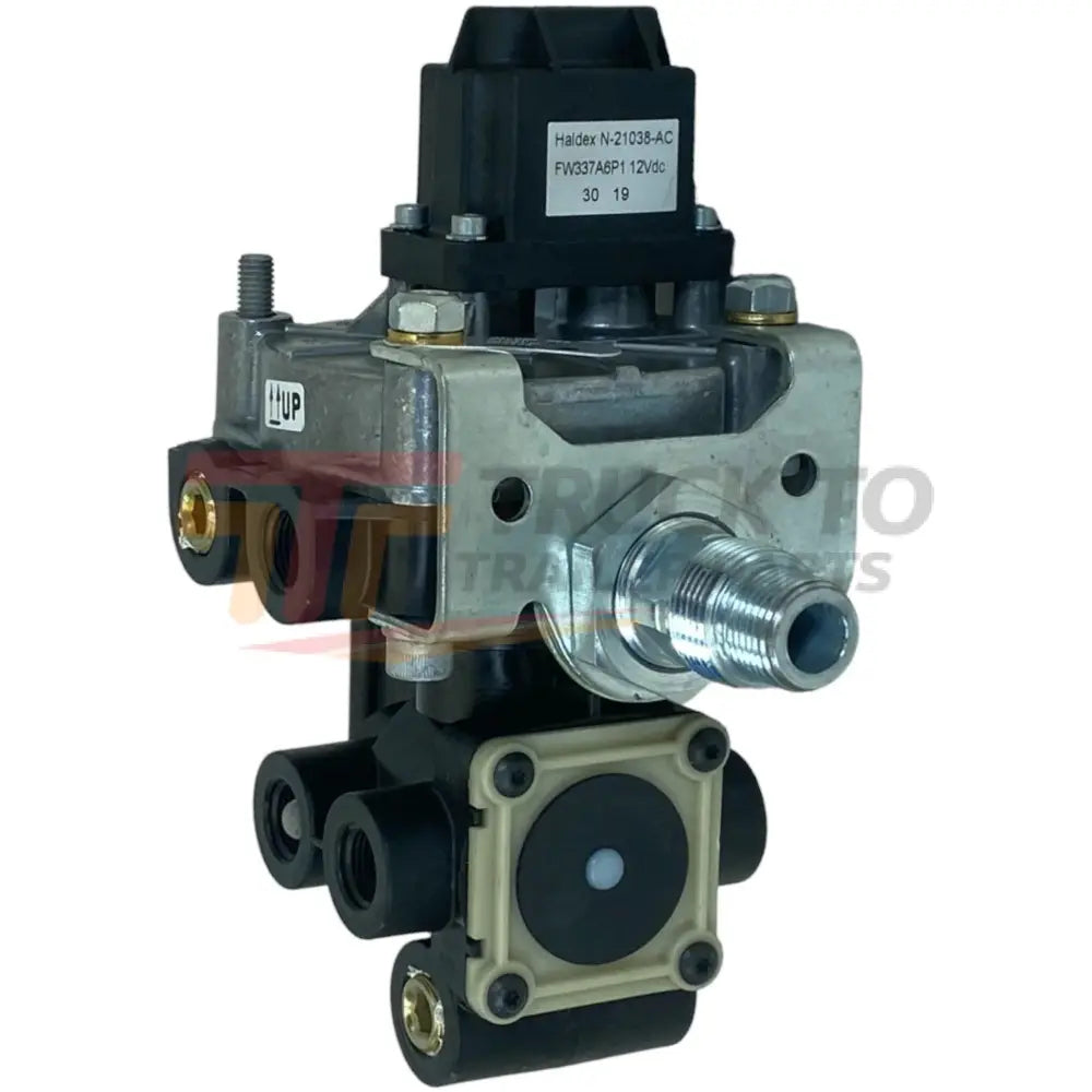 AL430624 Genuine Haldex FFABS Valve - Truck To Trailer