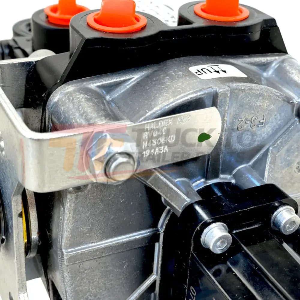 AL430668 Genuine Haldex ABS Valve - Truck To Trailer