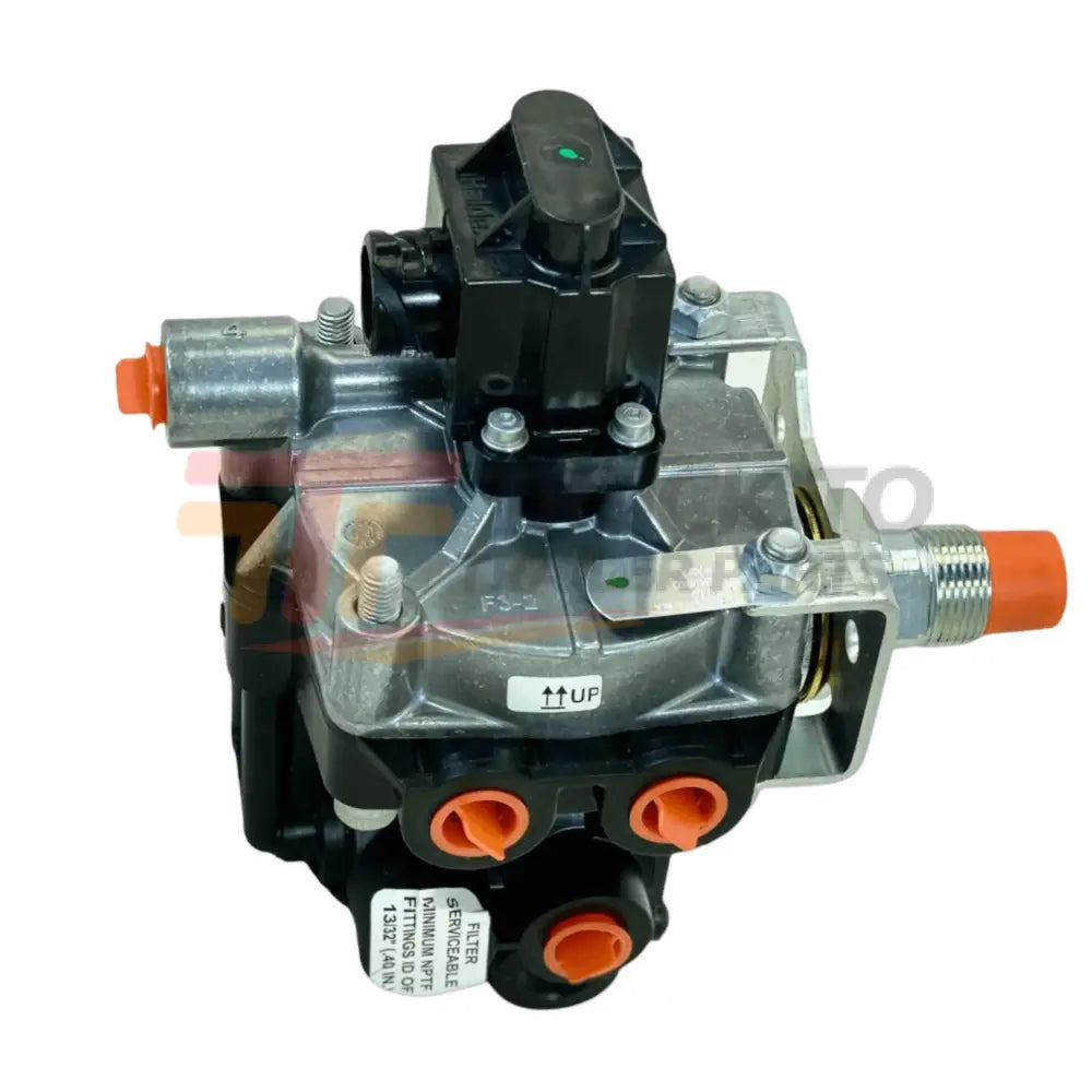 AL430668 Genuine Haldex ABS Valve - Truck To Trailer