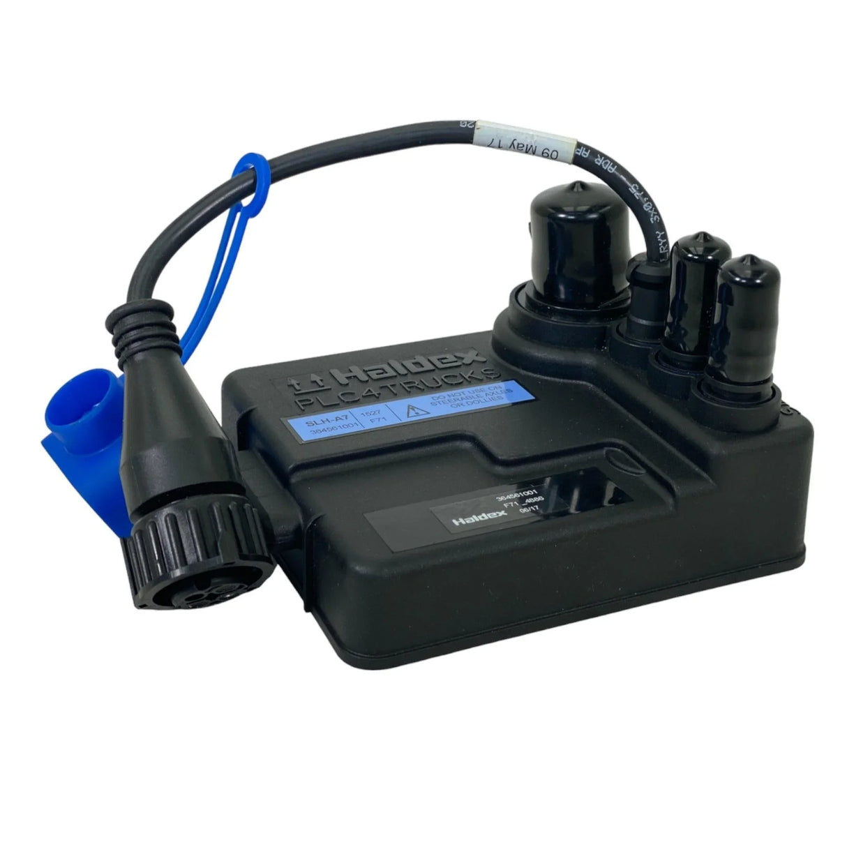 070-AL919338 Genuine Haldex Abs Electronic Control Unit - Truck To Trailer