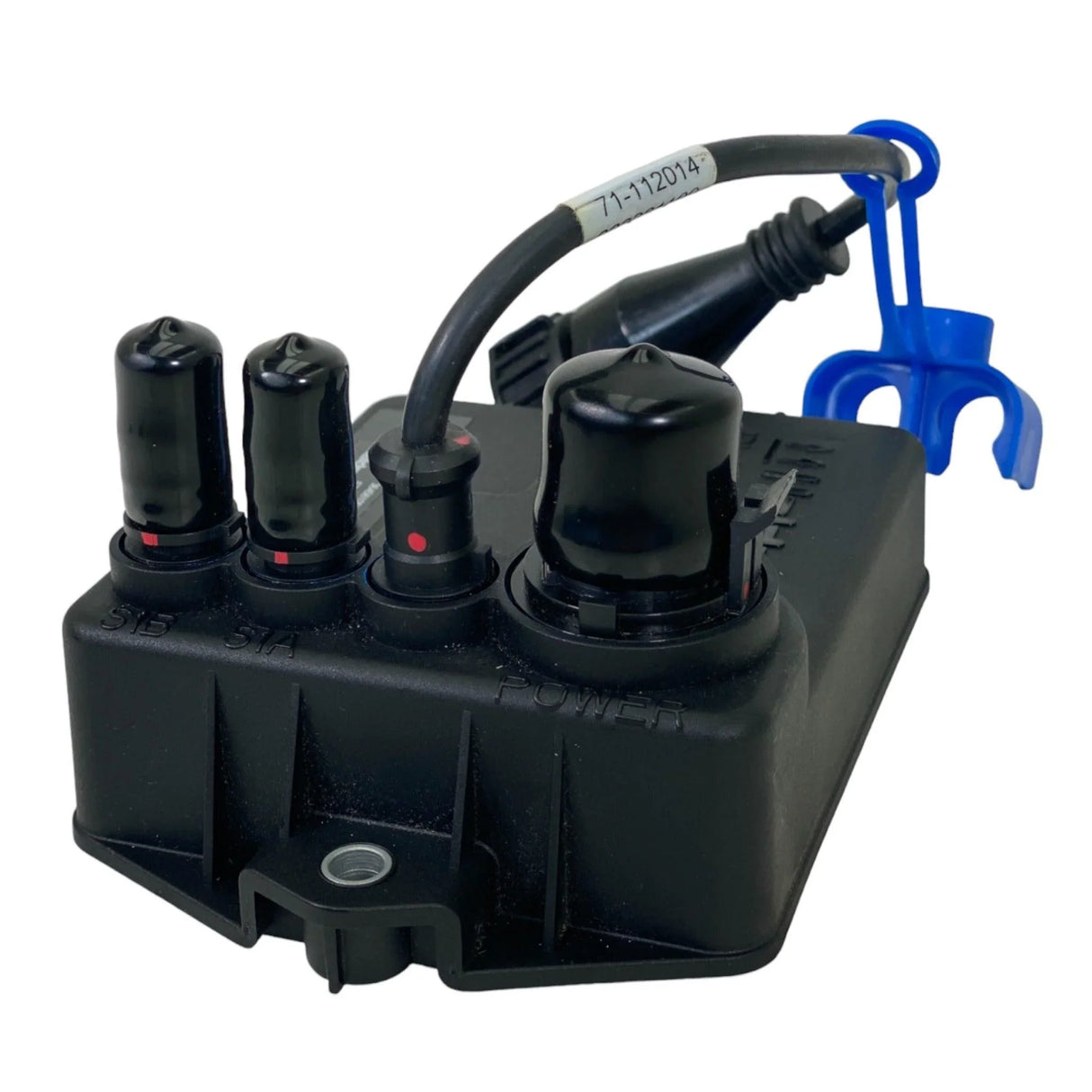 070-AL919338 Genuine Haldex Abs Electronic Control Unit - Truck To Trailer