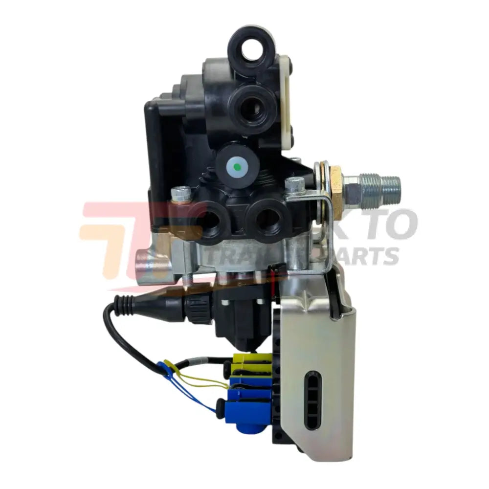 Al919342 Genuine Haldex Abs Control Module - Truck To Trailer