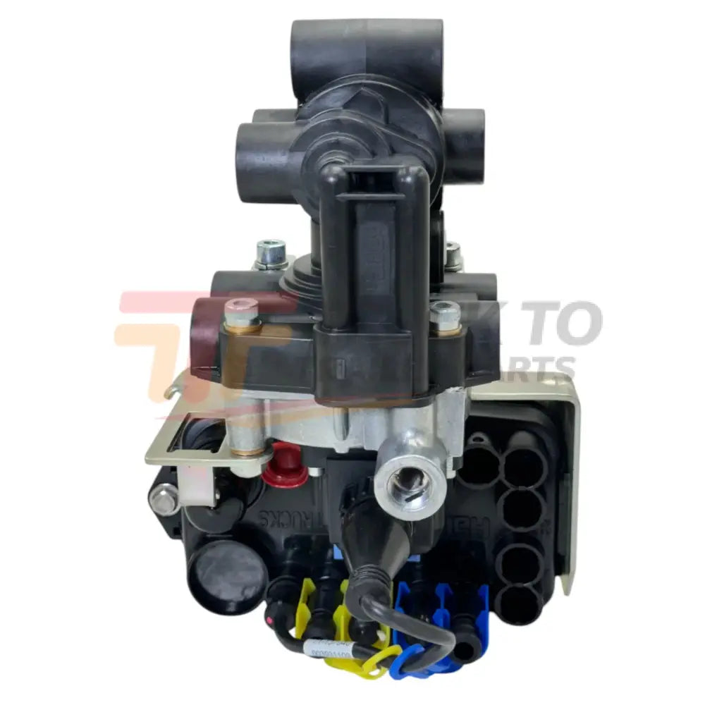 Al919342 Genuine Haldex Abs Control Module - Truck To Trailer