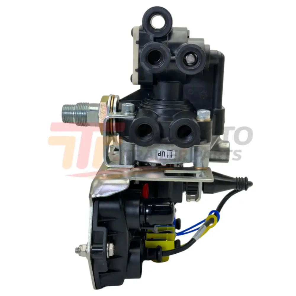 Al919342 Genuine Haldex Abs Control Module - Truck To Trailer