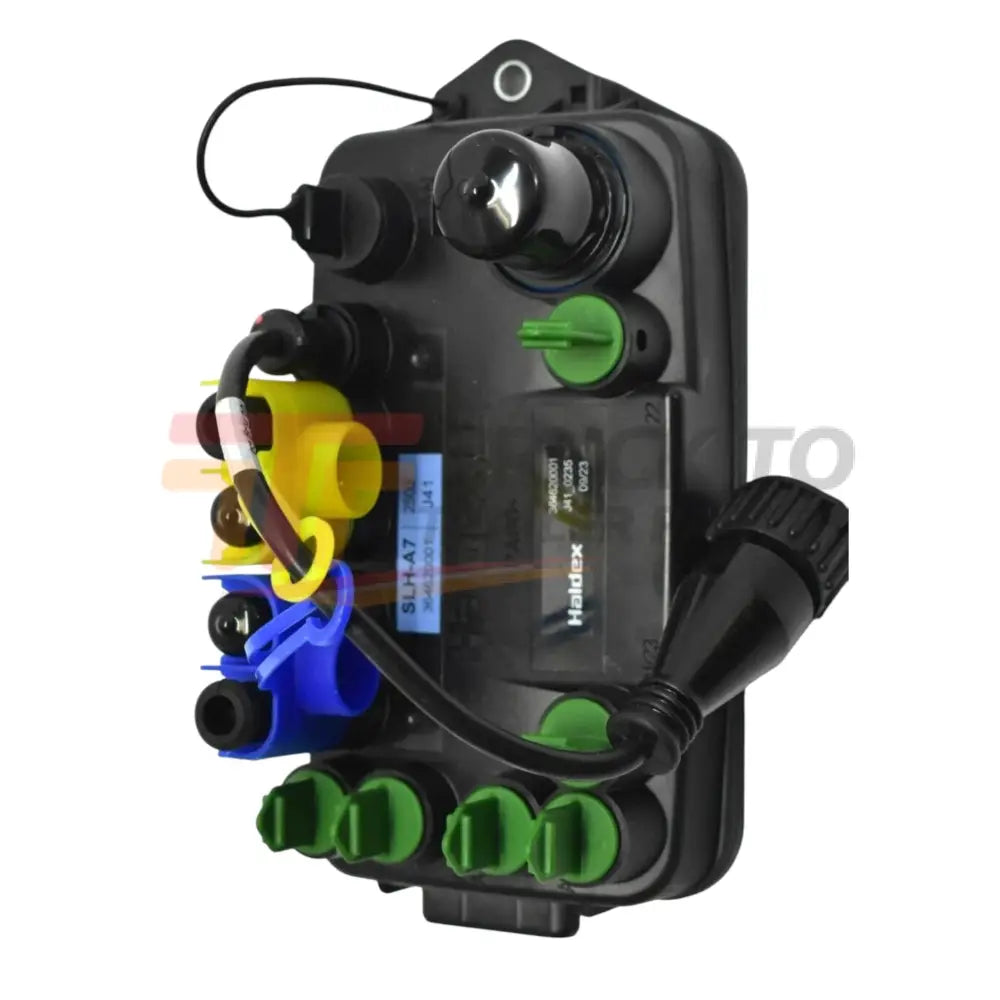 Al919348 Genuine Haldex Trailer Abs Valve Electronic Control Unit - ELECTRONIC CONTROL UNIT