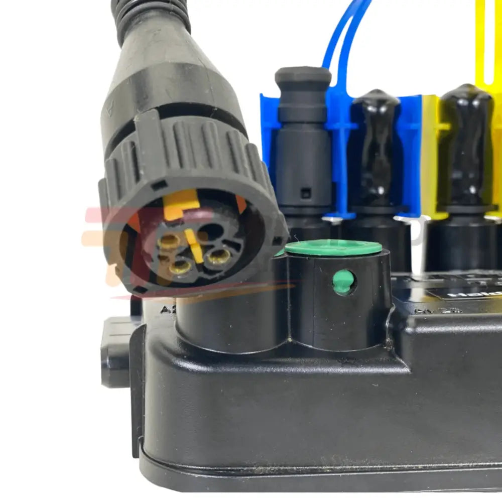 Al919352 Genuine Haldex Trailer Abs Valve And Electronic Control Unit - Truck To Trailer