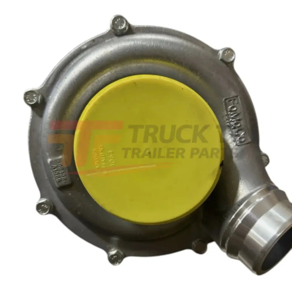 AVNT3788 Garrett Turbocharger - Truck To Trailer