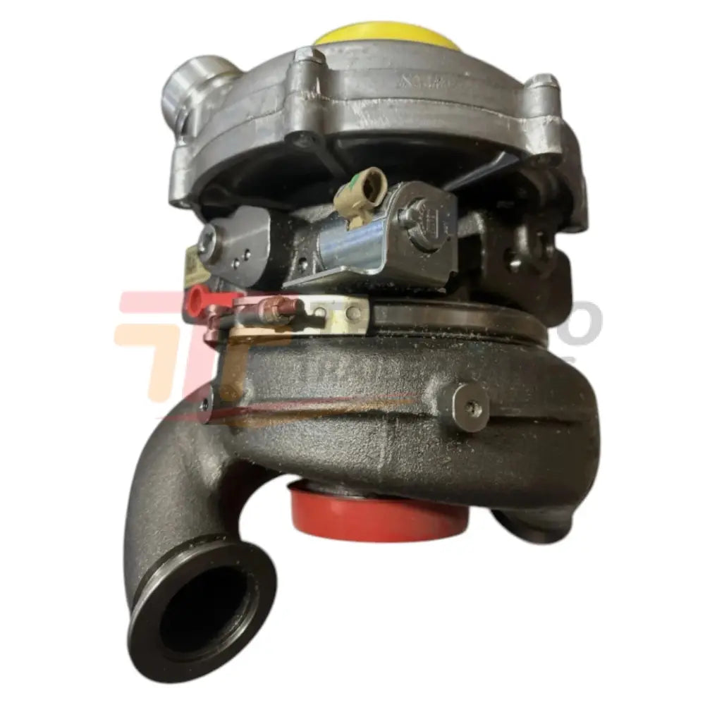 AVNT3788 Garrett Turbocharger - Truck To Trailer