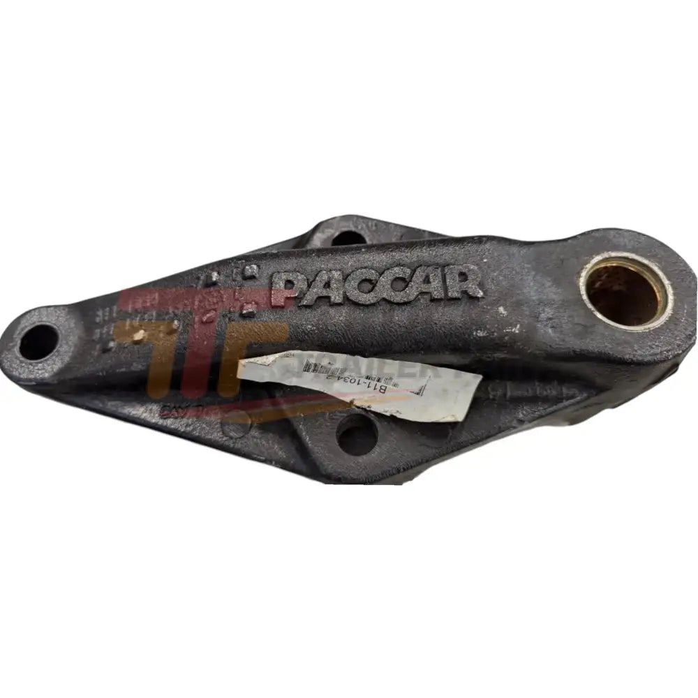 B11-1034-2 Genuine Peterbilt Left Spring Hanger