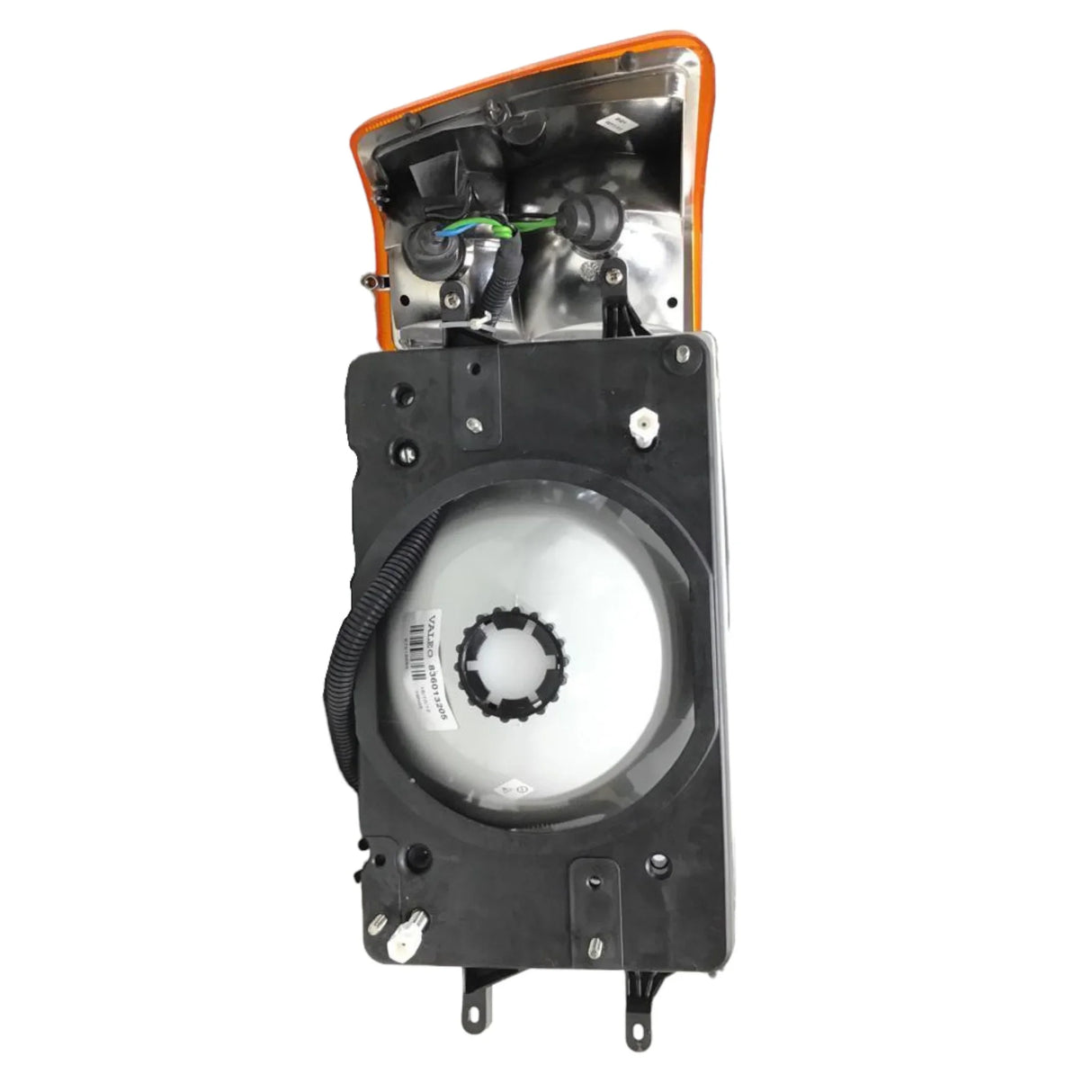 VG 83601-3205 Genuine Volvo Lamp - Truck To Trailer