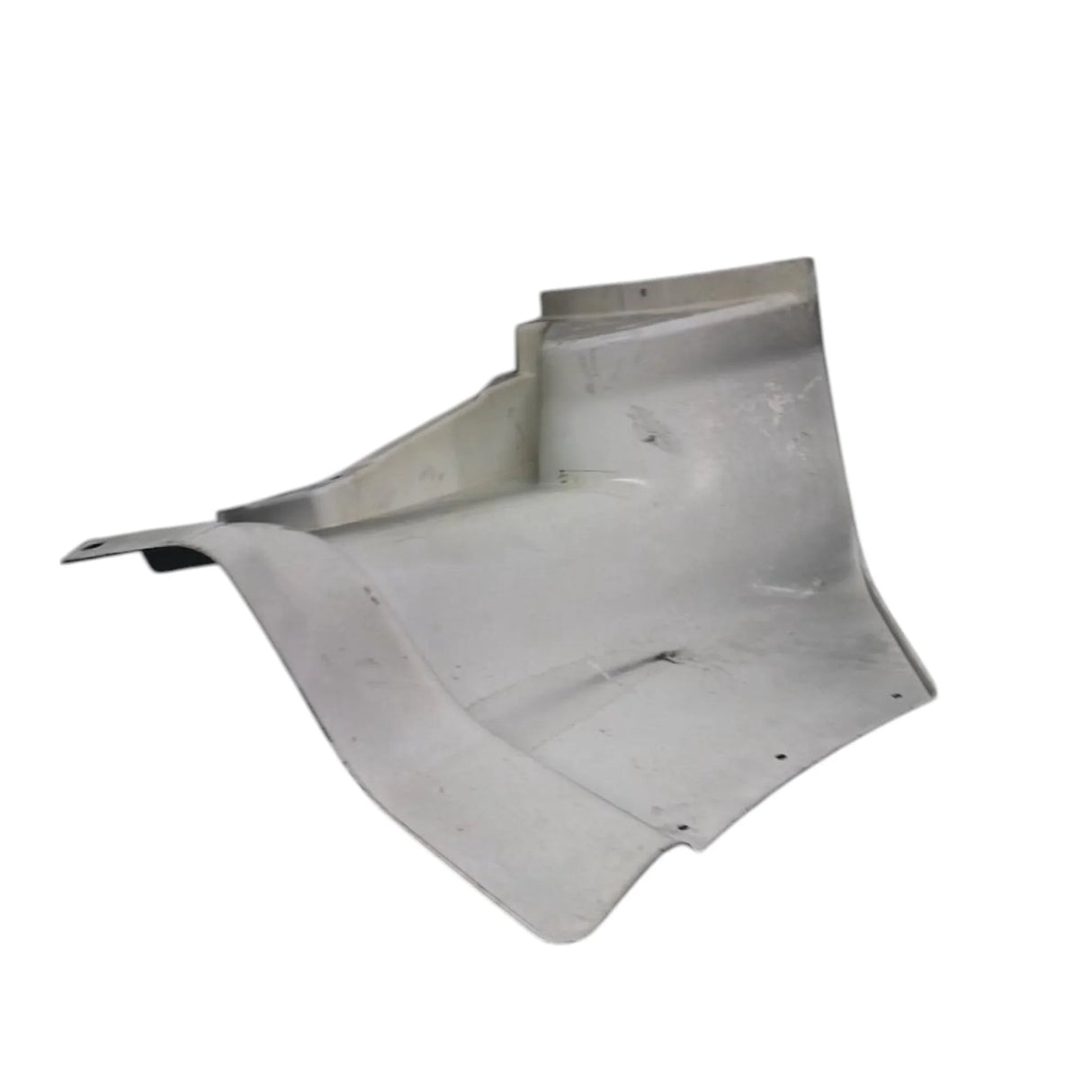 3187010 Genuine Mack Fender Extension - Truck To Trailer
