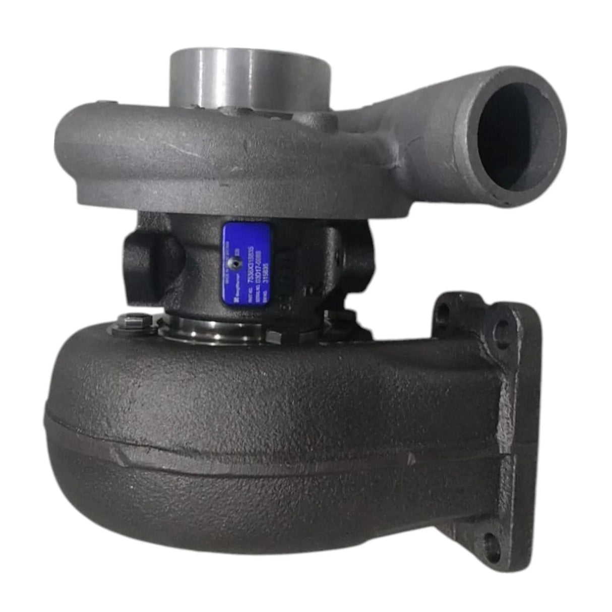 7536-315835 Genuine Mack Turbocharger - Truck To Trailer