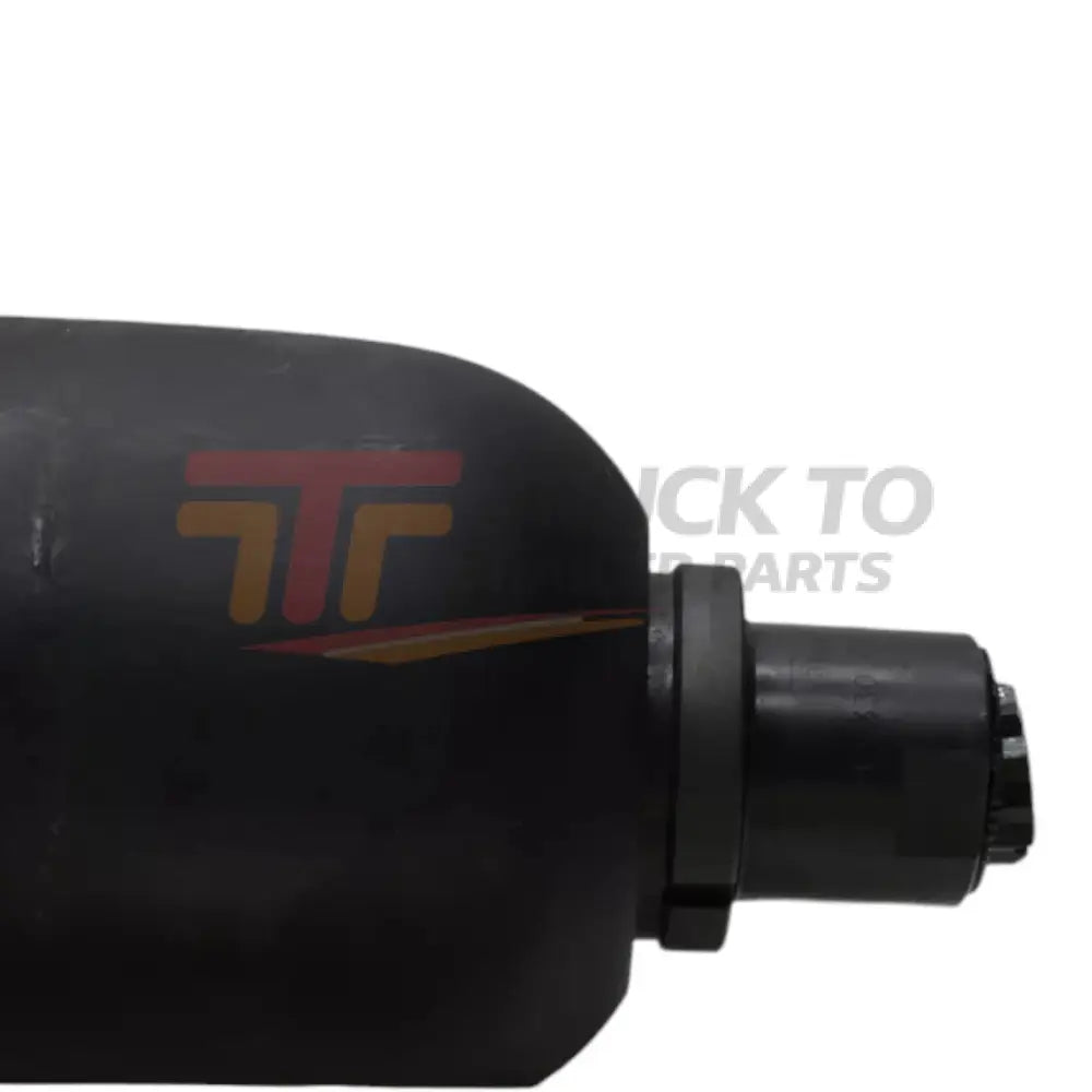 BA005B3U01Y2 Parker Bladder Accumulator BA Series 4786 PSI 150 CU.IN 2.45L - Truck To Trailer