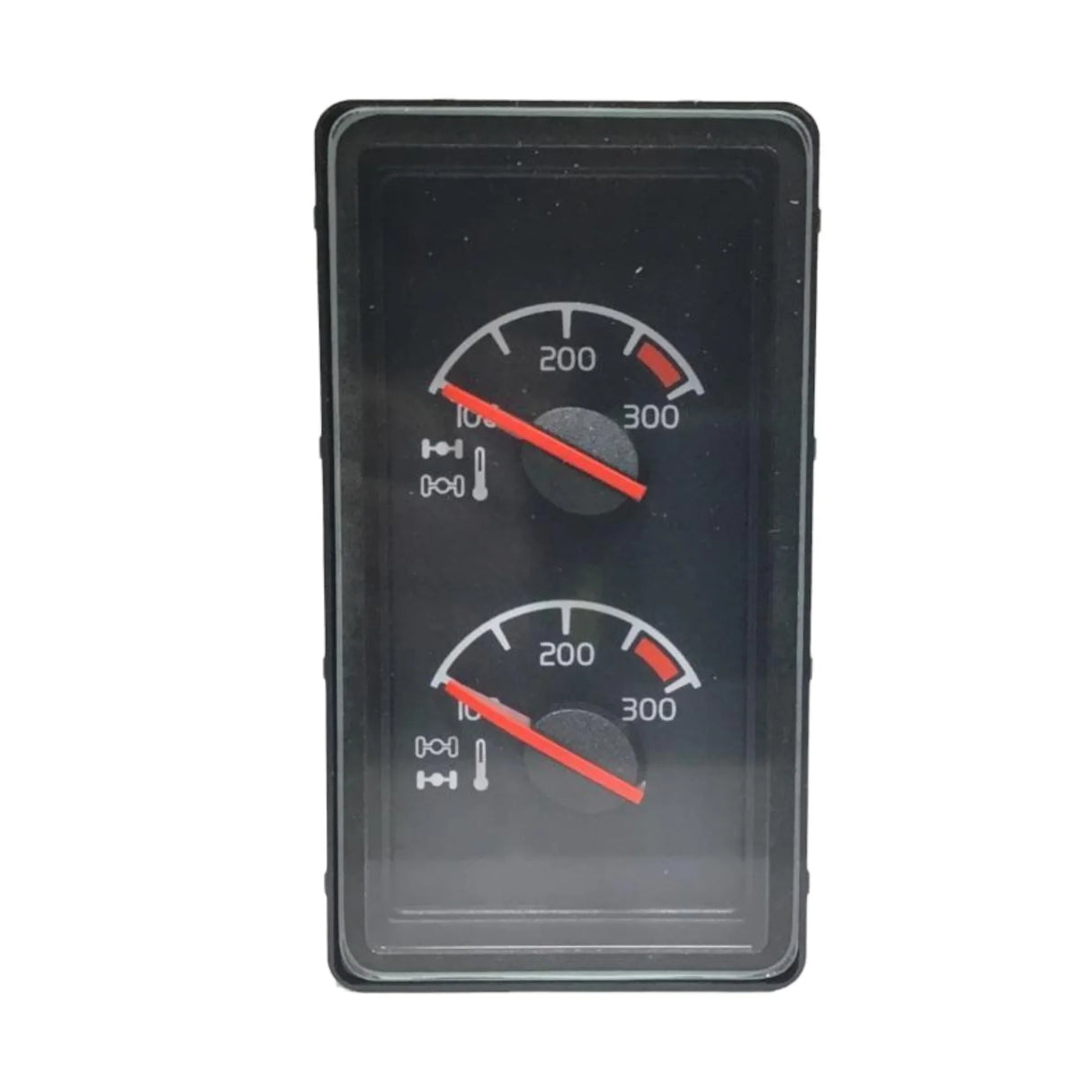 20896762 Genuine Volvo Instrument Cluster - Truck To Trailer