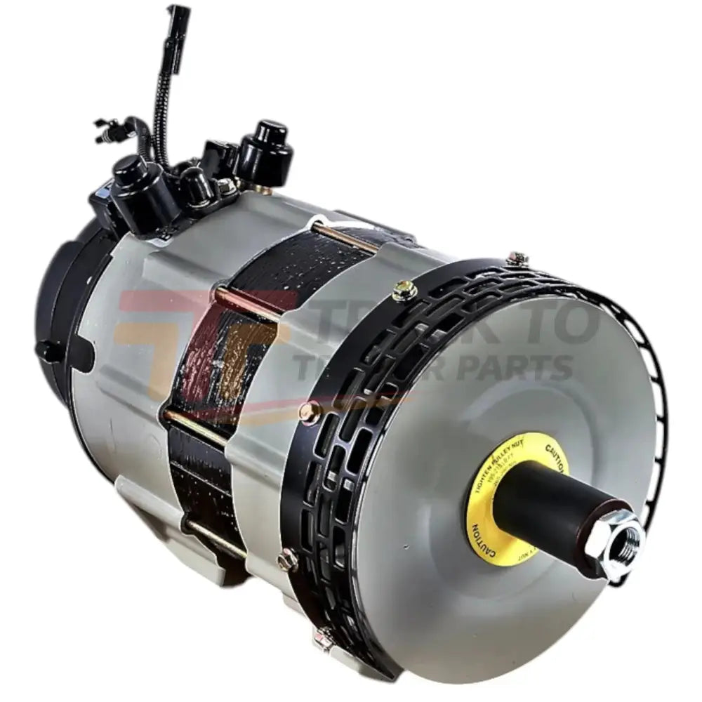BE10040203 Haldex Alternator New 400 Series - Truck To Trailer