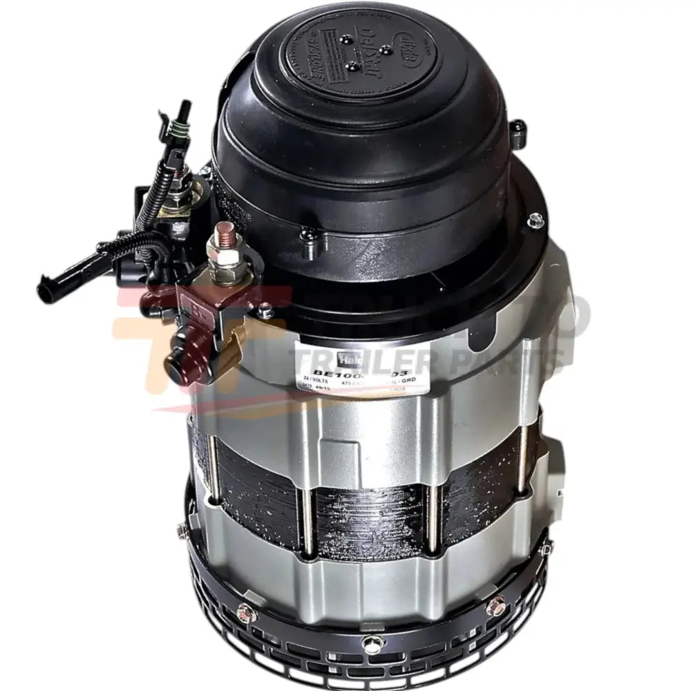 BE10040203 Haldex Alternator New 400 Series - Truck To Trailer
