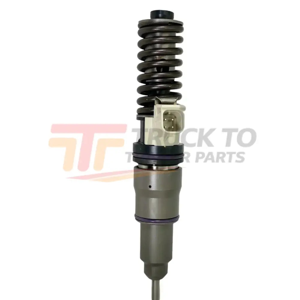 BEBE4F11001 Genuine Volvo Kit Injectors Set Of Six 6 For Mack Volvo D13F 13.0L - Truck To Trailer