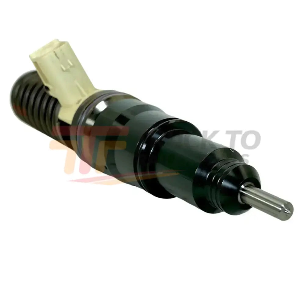 BEBE4F09001 Genuine Mack Injectors Set Of Six 6 For D13 Mp8 - Truck To Trailer