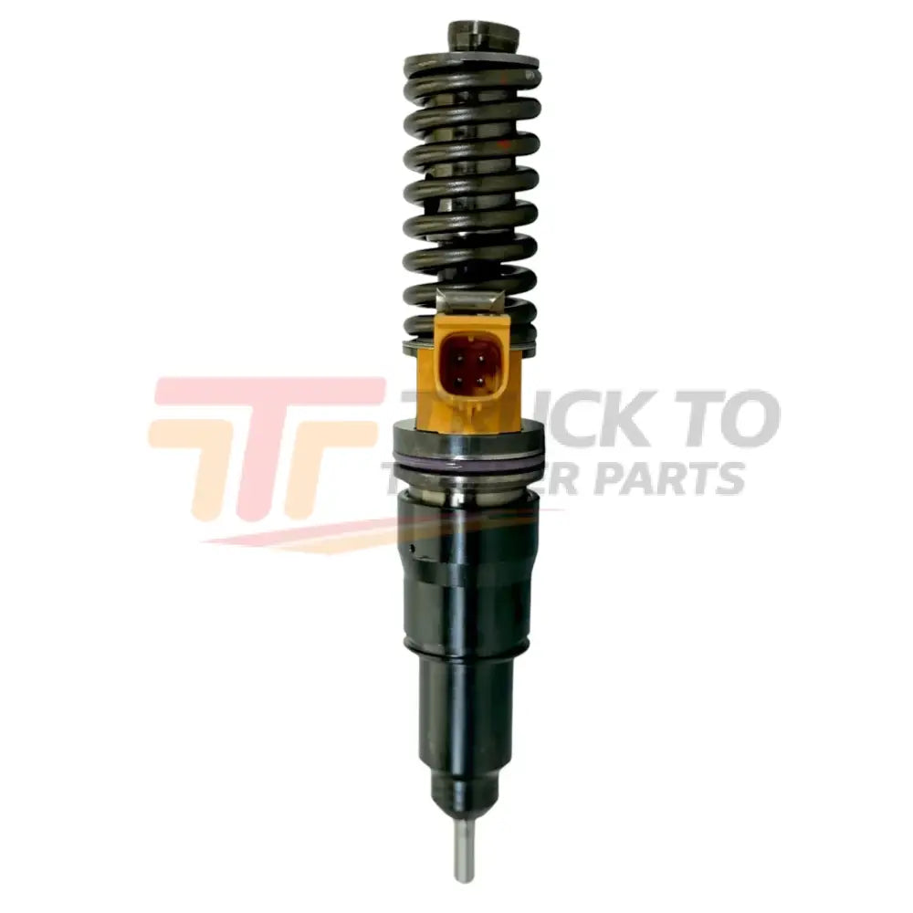 BEBE4L15001 Genuine Mack Injector For Volvo D11 Mack Mp7 - Truck To Trailer