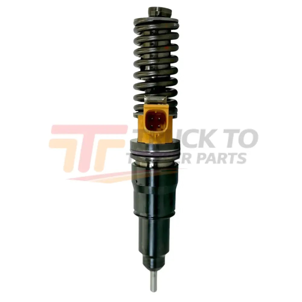 BEBE4L15001 Genuine Volvo Injectors Set Of Six 6 For Volvo D11 Mack Mp7 - Truck To Trailer