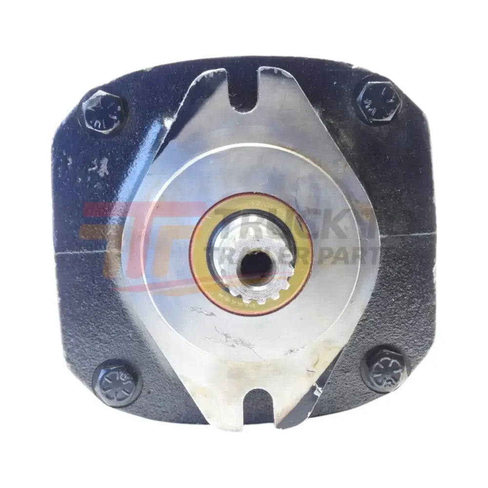 BG0140BM620AAAC Parker Hydraulic Brake - Truck To Trailer