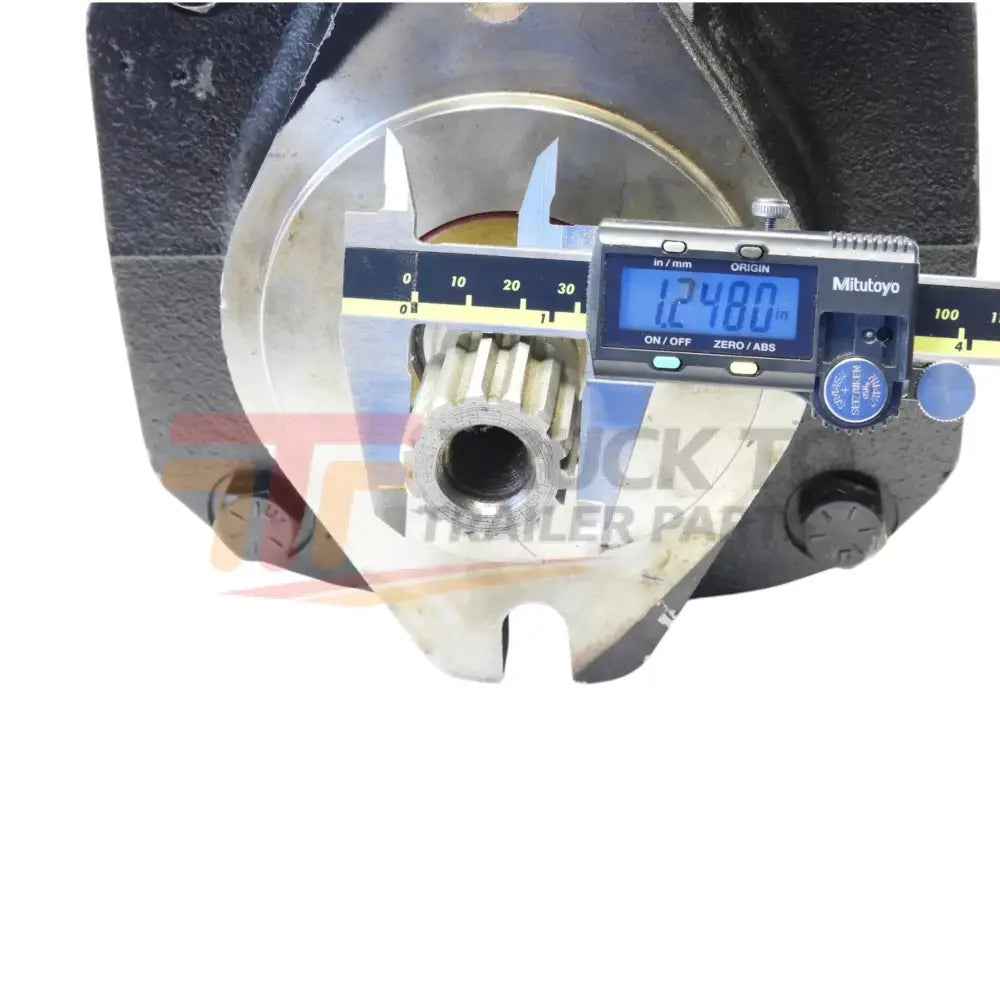 BG0140BM620AAAC Parker Hydraulic Brake - Truck To Trailer