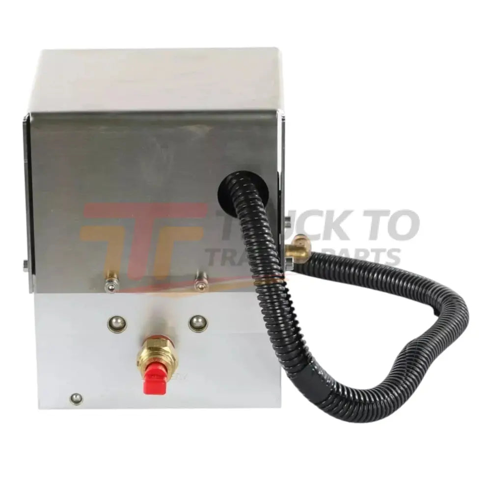 BM003DB Parker Brake Module Drive System - Truck To Trailer
