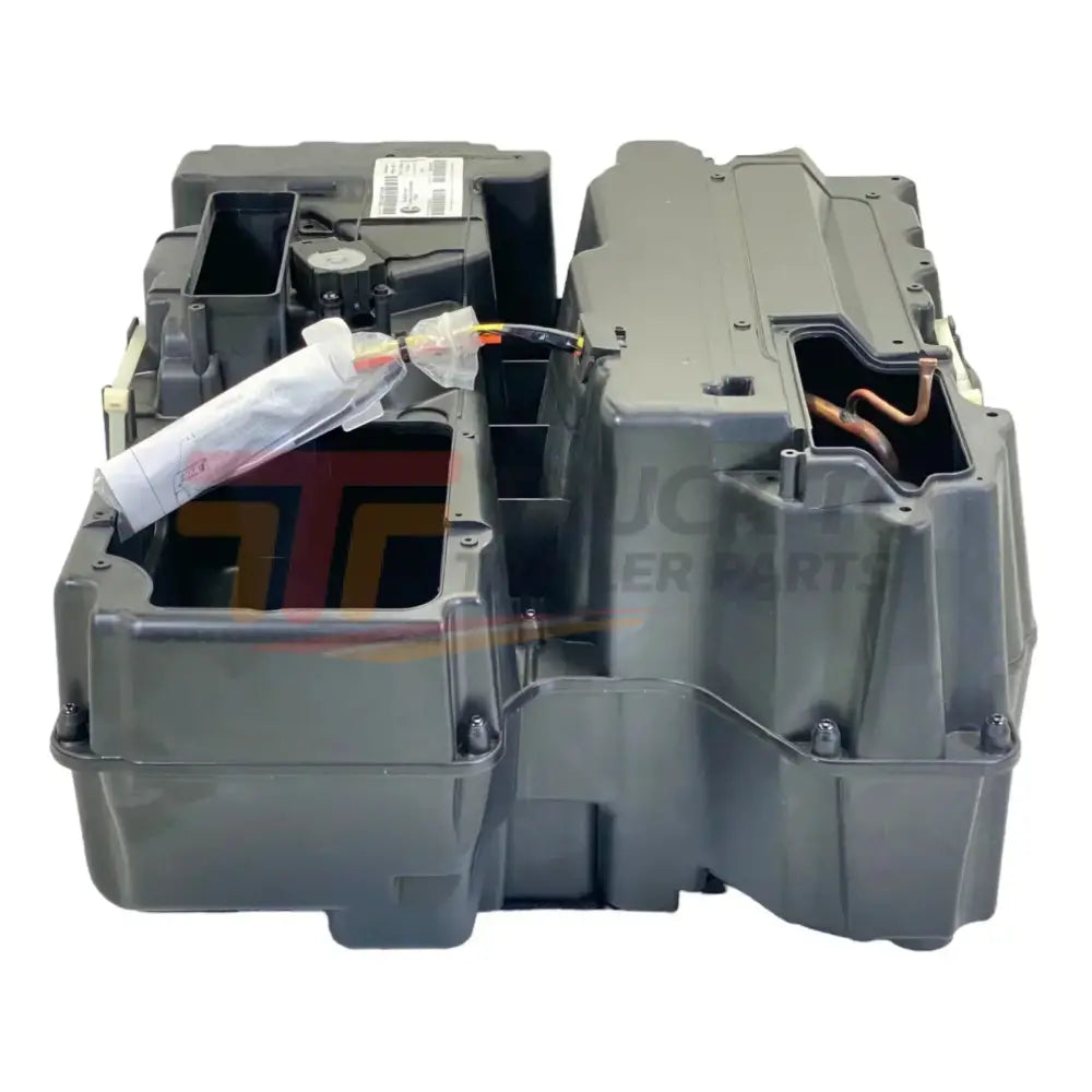 BSM 1001115338 Genuine Freightliner HVAC Loop Assembly - Truck To Trailer