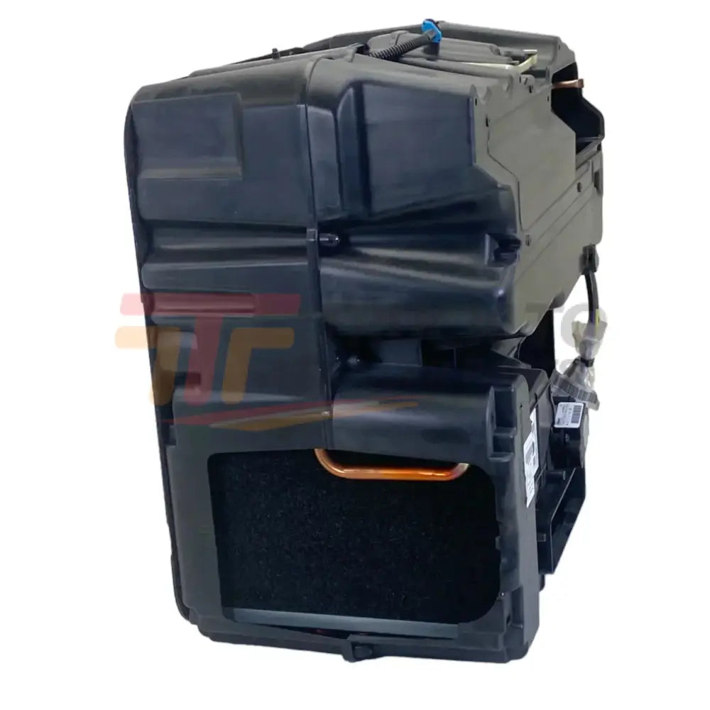 BSM 1001115338 Genuine Freightliner HVAC Loop Assembly - Truck To Trailer