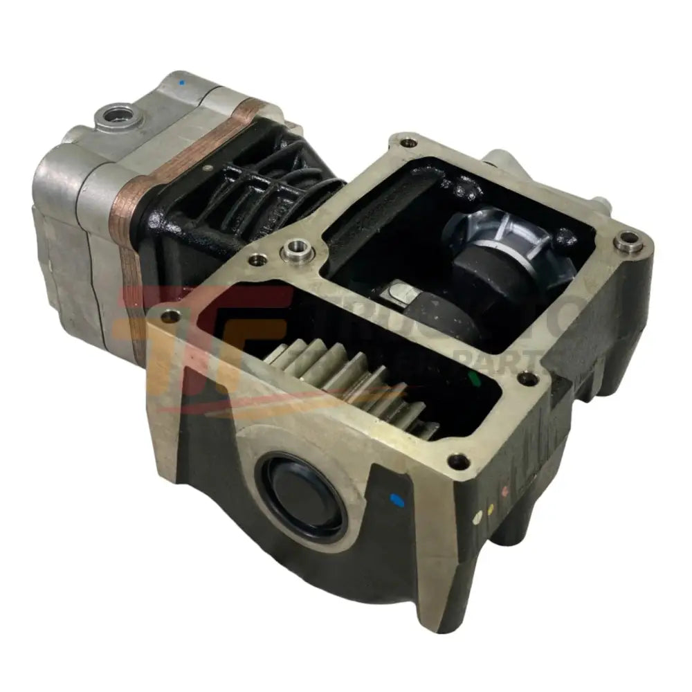 BW K044642SC1 Genuine Freightliner Air Compressor Ba-921 - Truck To Trailer