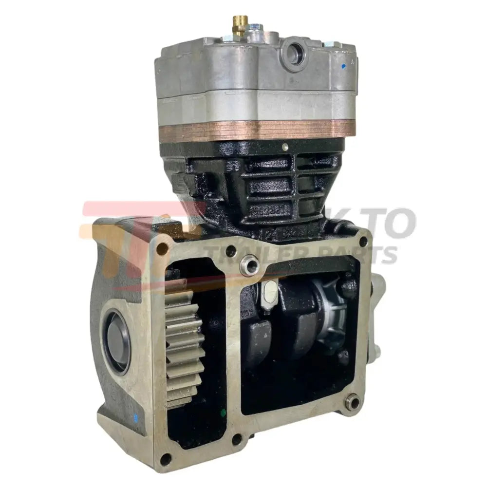 BW K044642SC1 Genuine Freightliner Air Compressor Ba-921 - Truck To Trailer