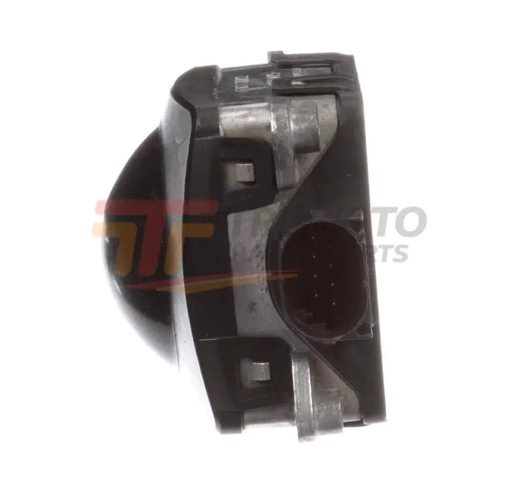 BW K067884 Genuine Freightliner Front Radar Assembly Flr10 - Truck To Trailer