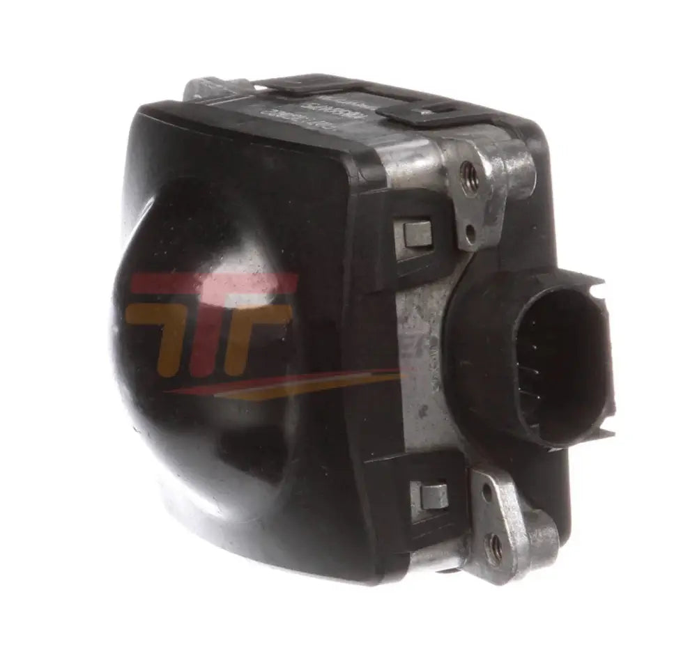 BW K067884 Genuine Freightliner Front Radar Assembly Flr10 - Truck To Trailer
