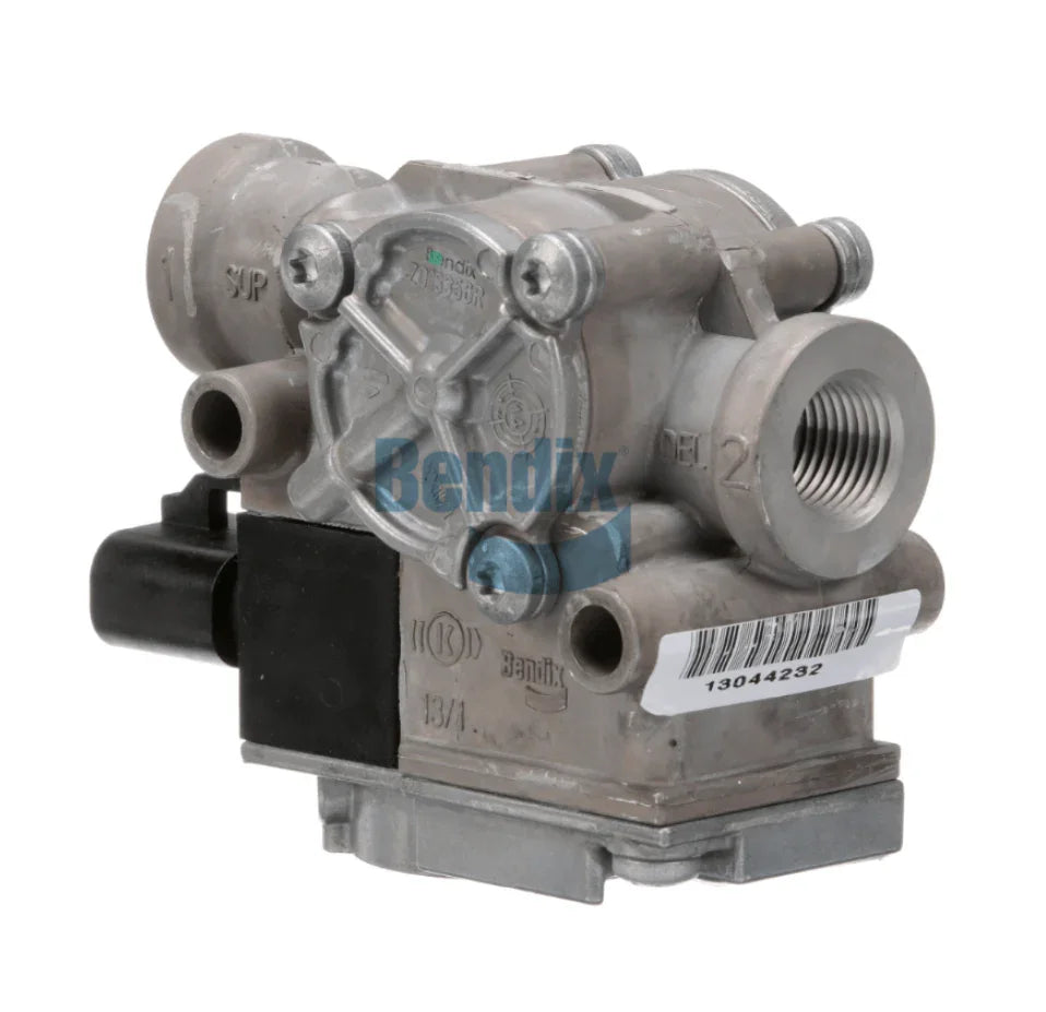 BW K079670ORX Genuine Volvo M-32QR ABS Modulator Valve - Truck To Trailer