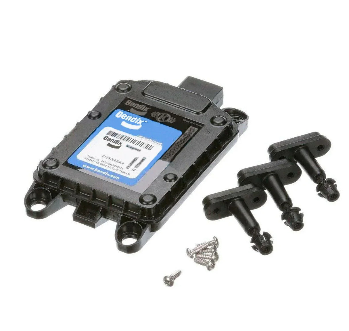 BW K123762N003X Genuine Volvo Front Radar Assembly Flr20 For Volvo/Mack - Truck To Trailer