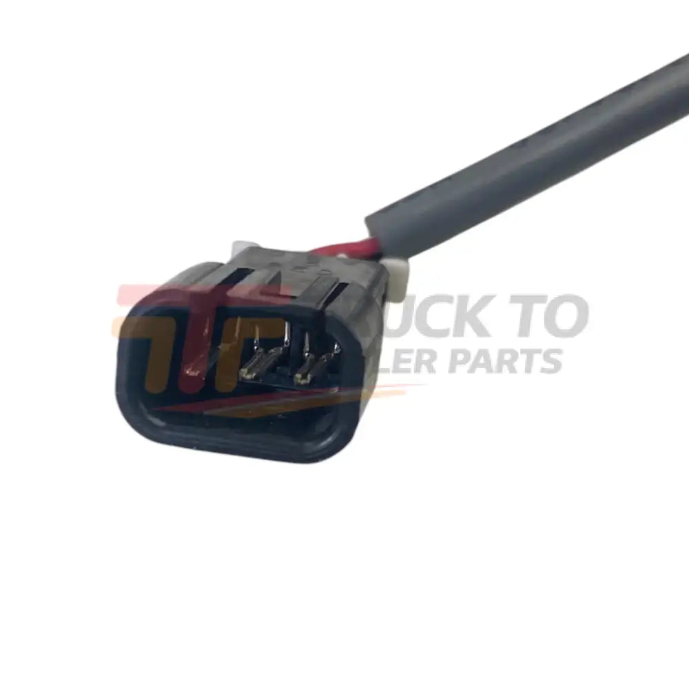BW K146229 Genuine Freightliner Telematics Interface Module Connector - Truck To Trailer