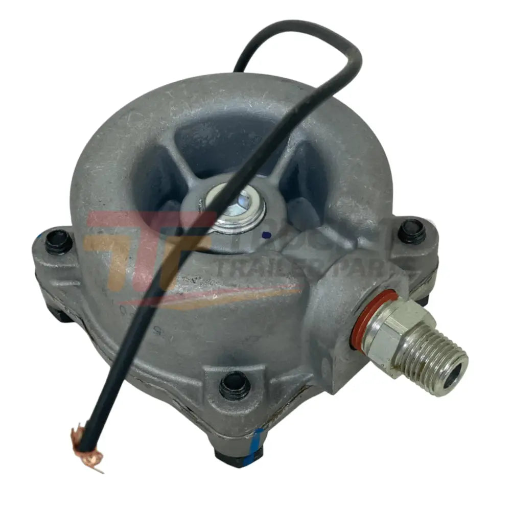 BW284412N Genuine Freightliner Drain Valve DV-2 - Truck To Trailer