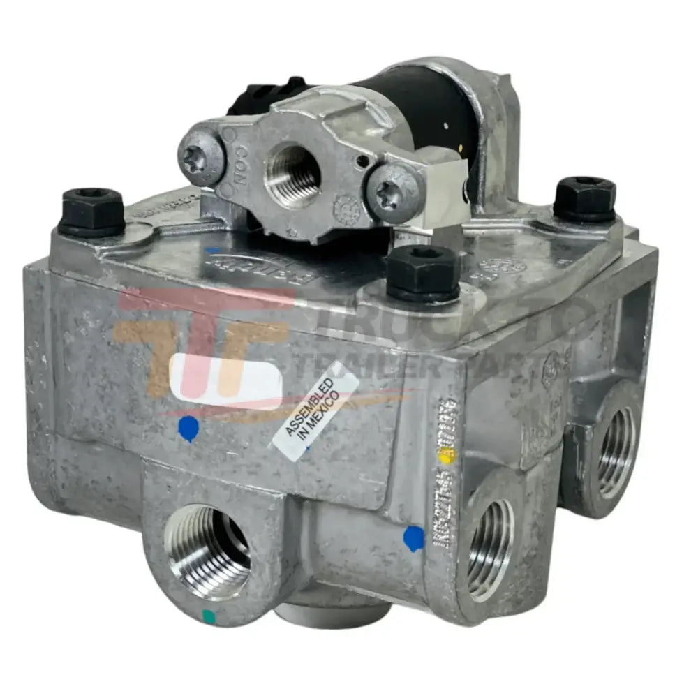 745-K078420 Genuine Mack Brake Relay Valve - Truck To Trailer
