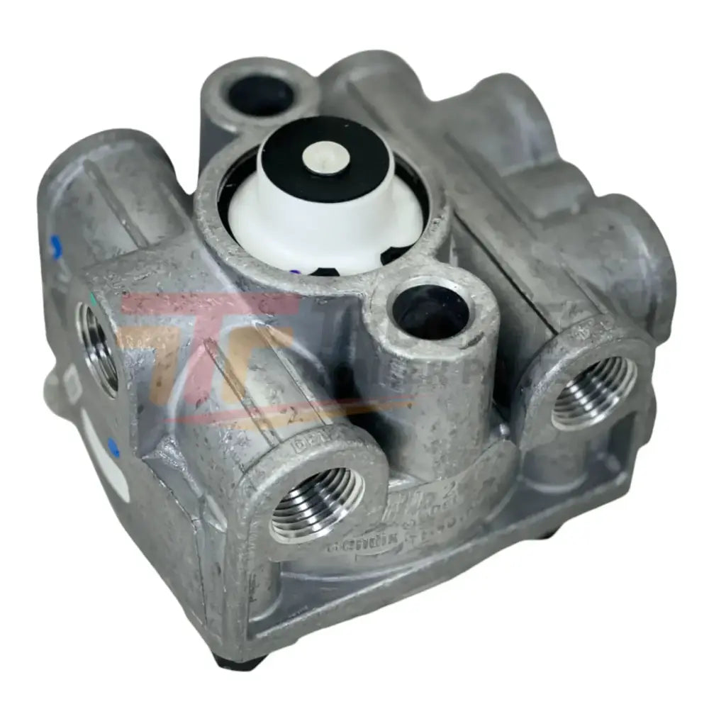 745-K078420 Genuine Mack Brake Relay Valve - Truck To Trailer
