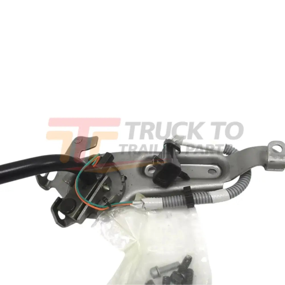 BX5019012 International Auto Transmission Column Shift Kit - Truck To Trailer
