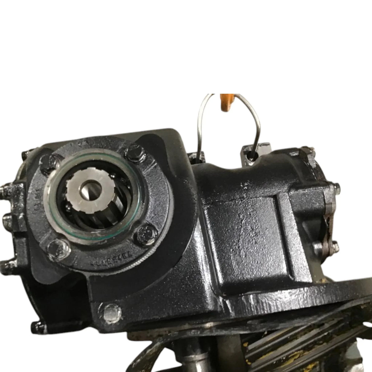 21127723 Genuine Mack Differential Carrier - Truck To Trailer