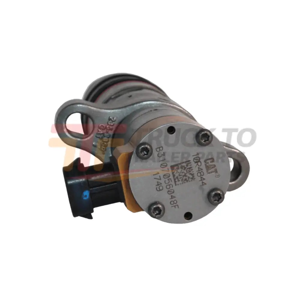 CA10R4844 Genuine Caterpillar Fuel Injector - Truck To Trailer
