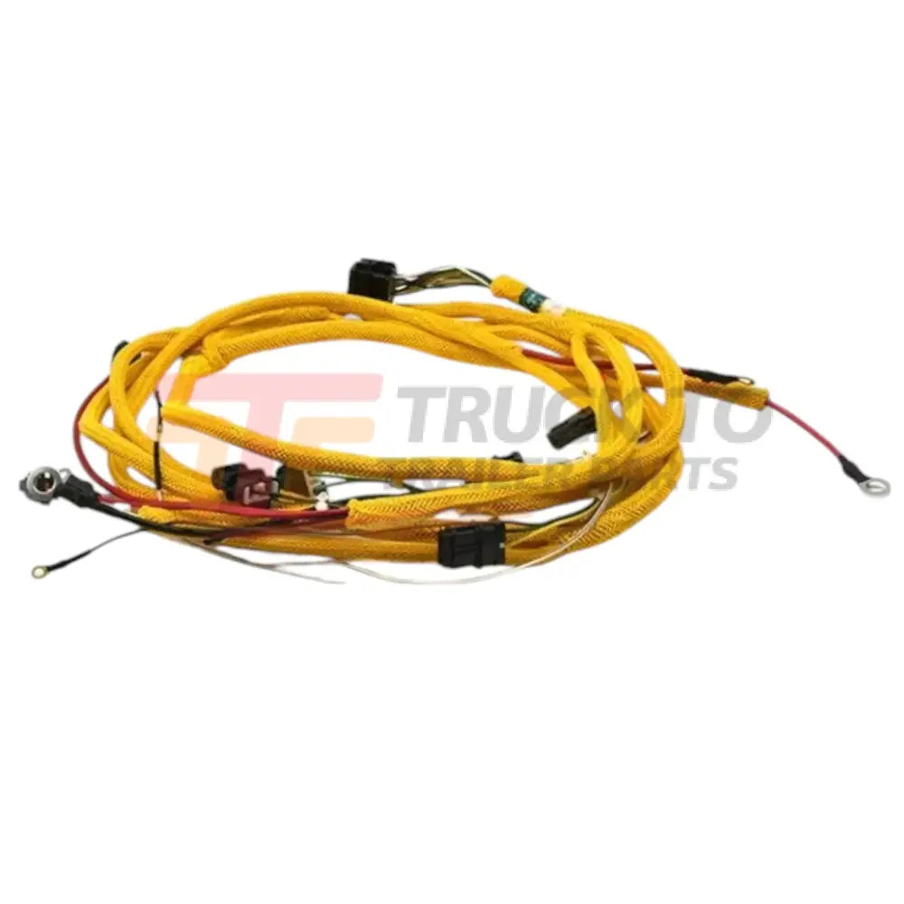 117-2763 Genuine Cat Harness - Truck To Trailer