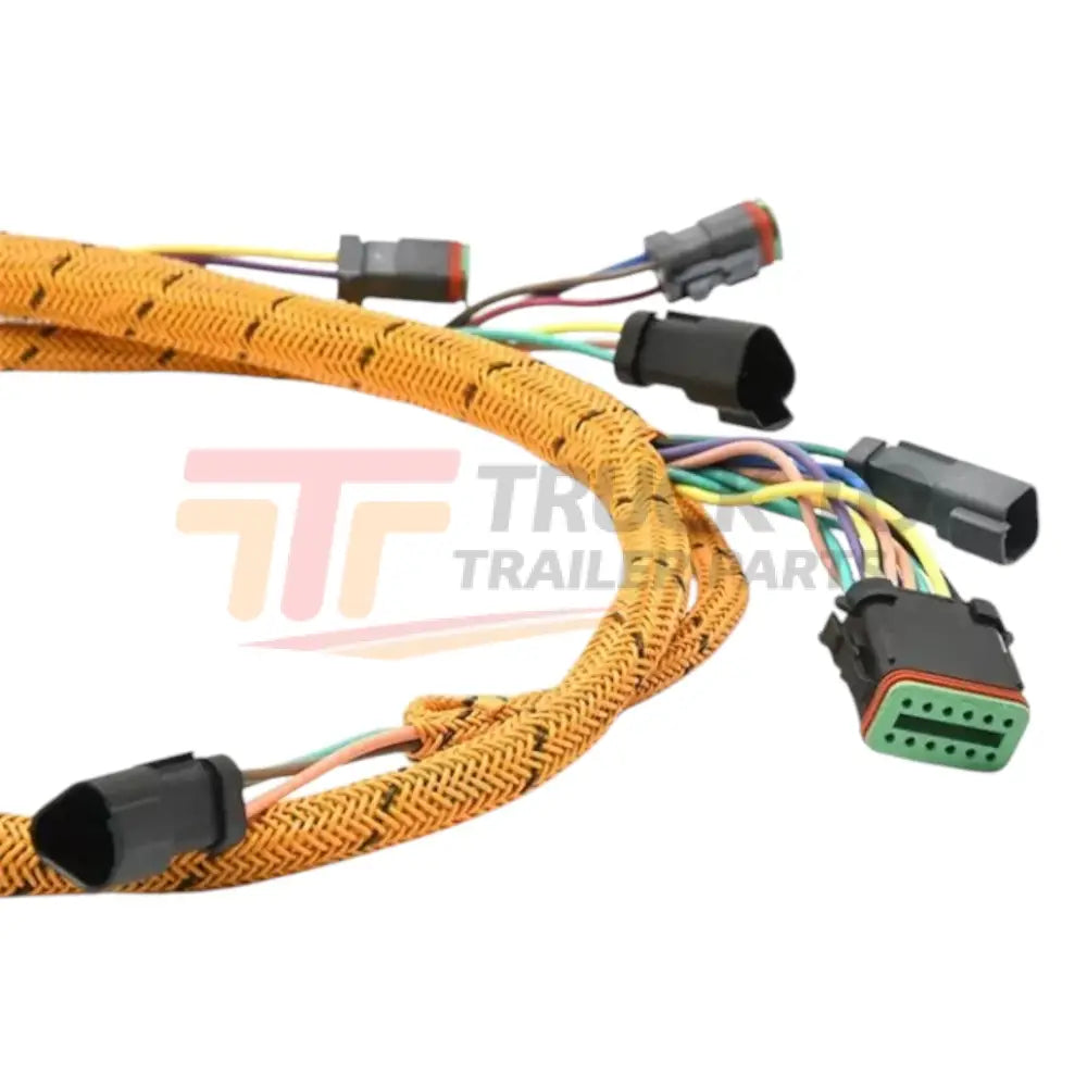 117-2763 Genuine Cat Harness - Truck To Trailer