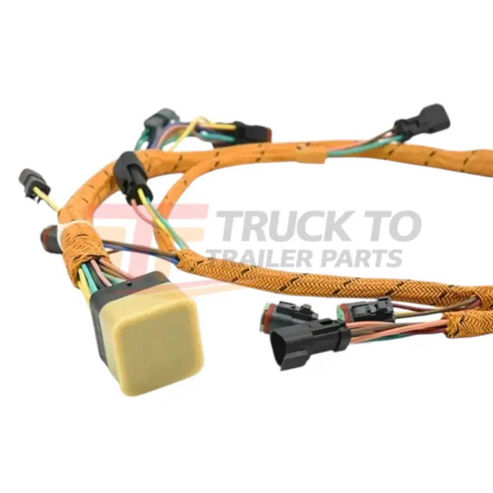 117-2763 Genuine Cat Harness - Truck To Trailer