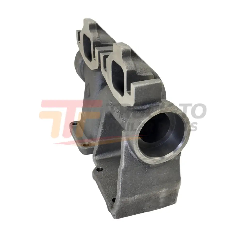 134-4200 Genuine Caterpillar Exhaust Manifold - Truck To Trailer