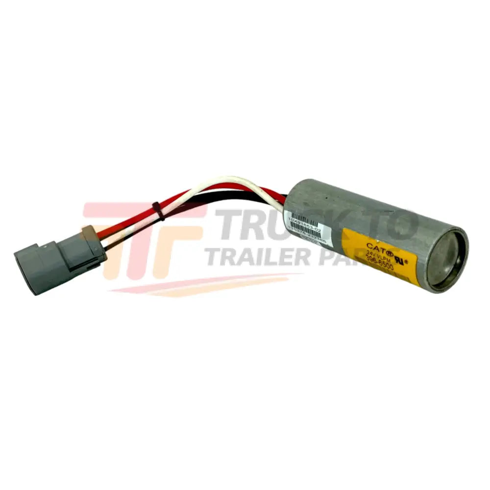 CA3966500 Genuine Cat Electronic Control Assembly - Truck To Trailer