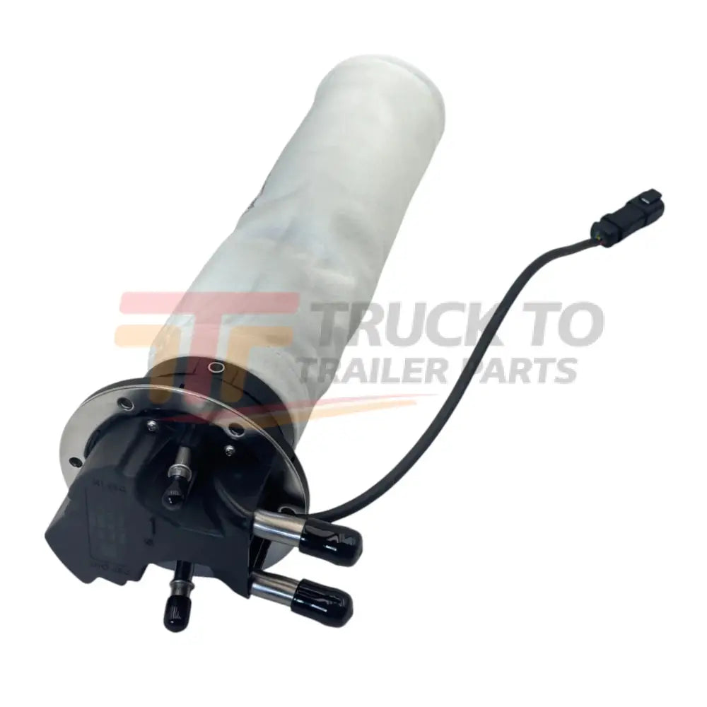 528-0537 Genuine Cat DEF Diesel Exhaust Fluid Manifold - Truck To Trailer