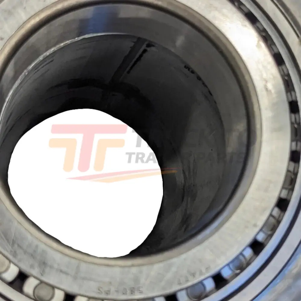 CM-10020298 Genuine Freightliner Wheel Hub Pilot - Truck To Trailer