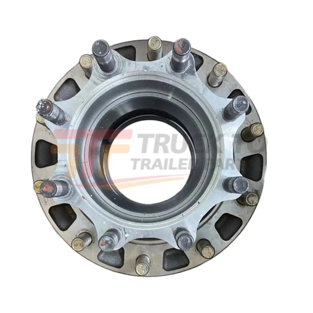 CM 10085442 CONMET Basic Hub Assembly - Truck To Trailer